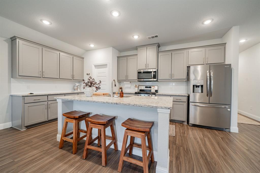 Ambergrove - Residential Lease