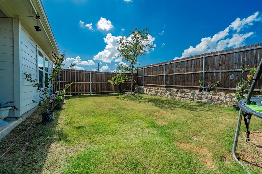 Ambergrove - Residential Lease