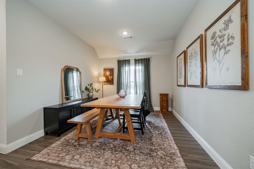 Ambergrove - Residential Lease