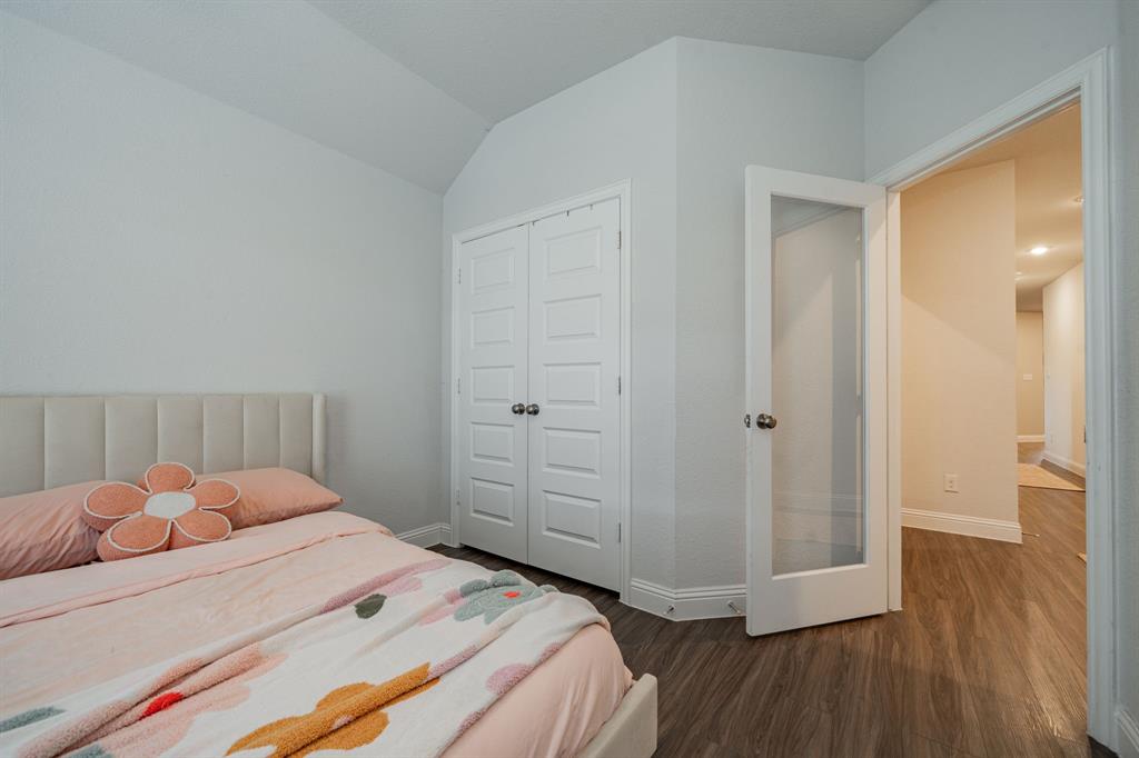 Ambergrove - Residential Lease