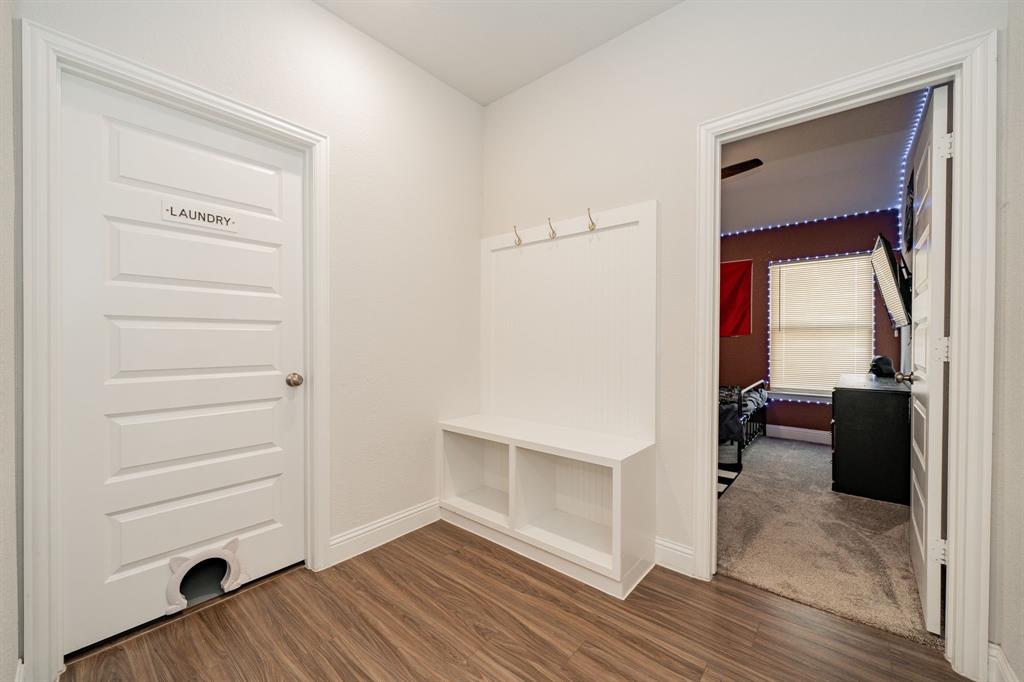 Ambergrove - Residential Lease