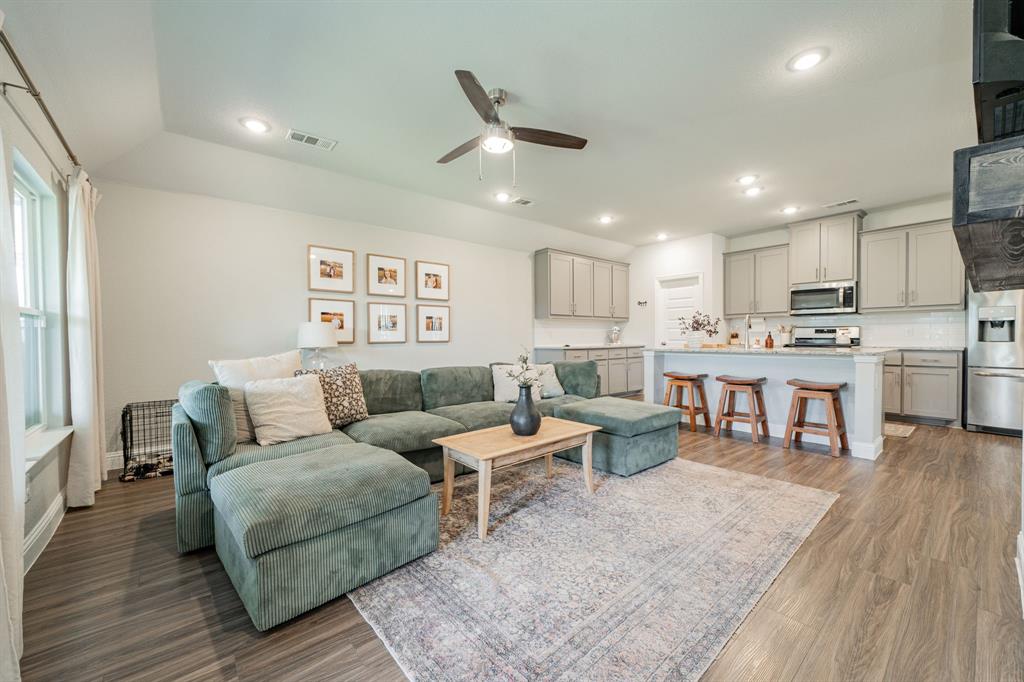 Ambergrove - Residential Lease