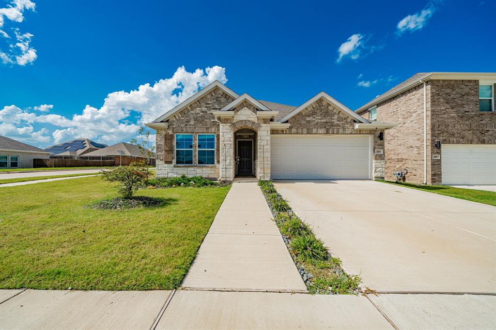 Ambergrove - Residential Lease