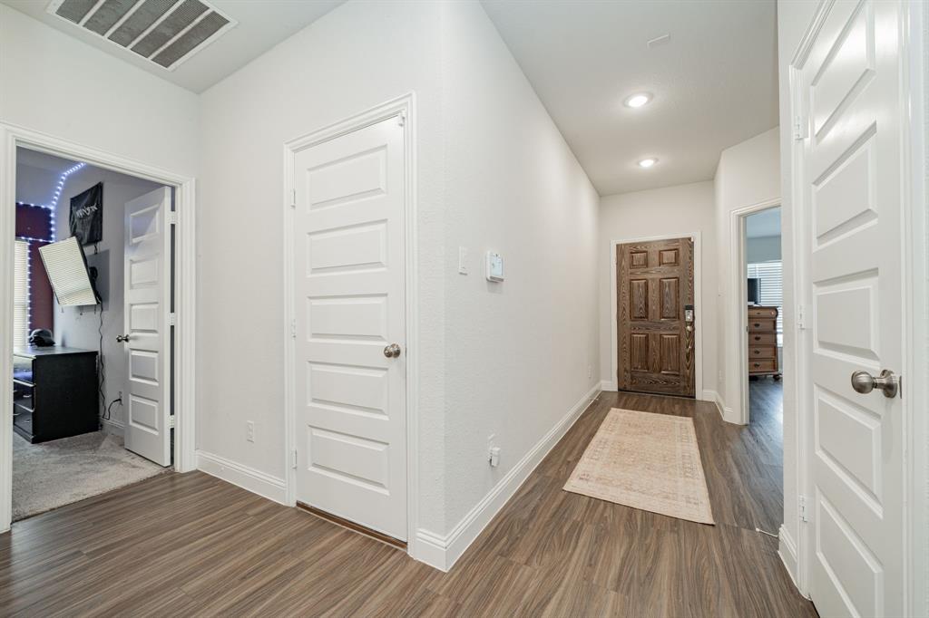 Ambergrove - Residential Lease