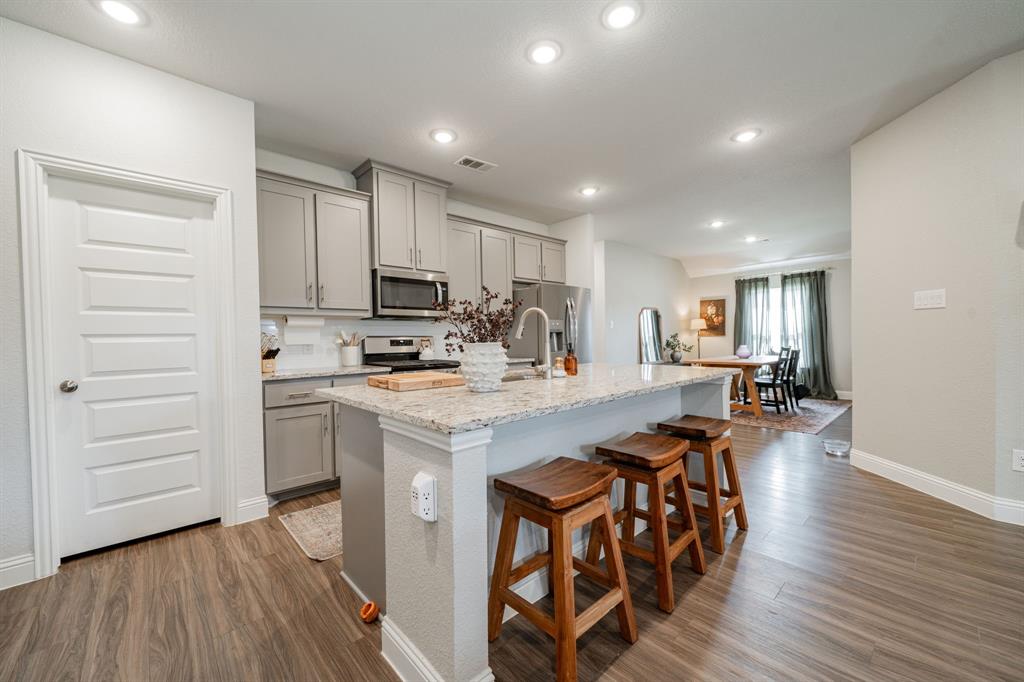 Ambergrove - Residential Lease