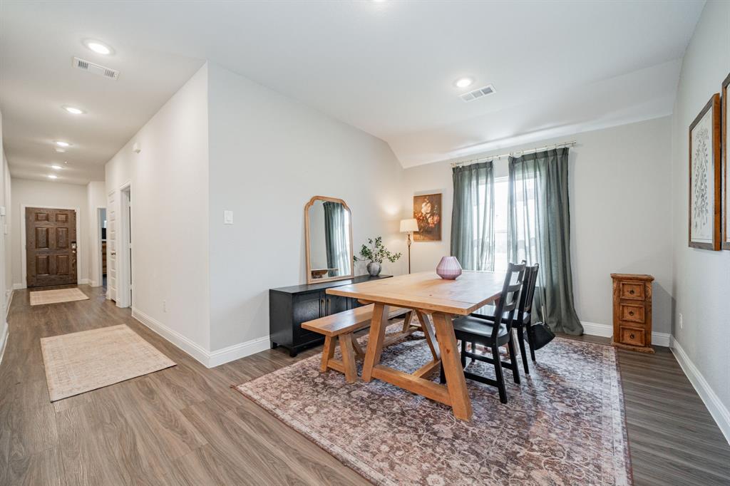 Ambergrove - Residential Lease