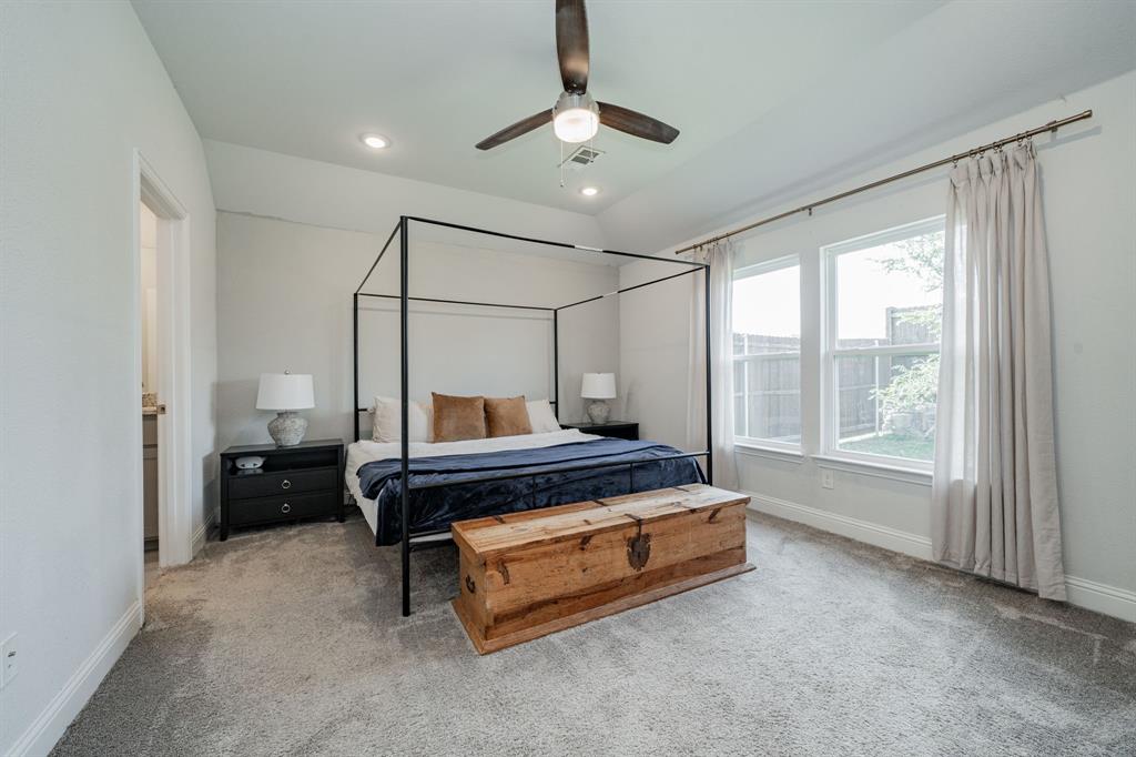 Ambergrove - Residential Lease