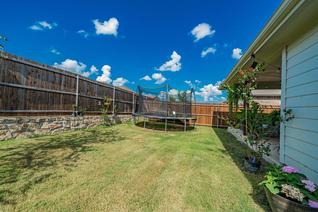 Ambergrove - Residential Lease