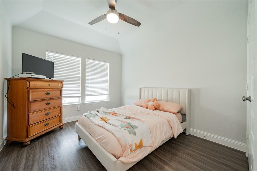 Ambergrove - Residential Lease