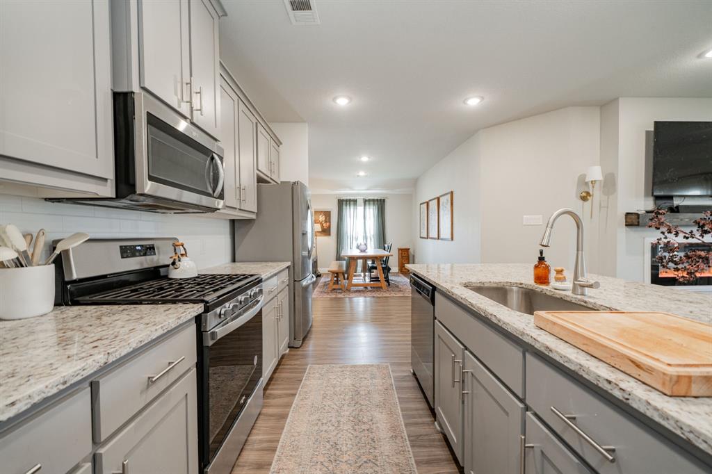 Ambergrove - Residential Lease