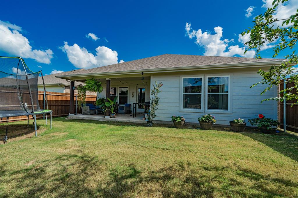 Ambergrove - Residential Lease