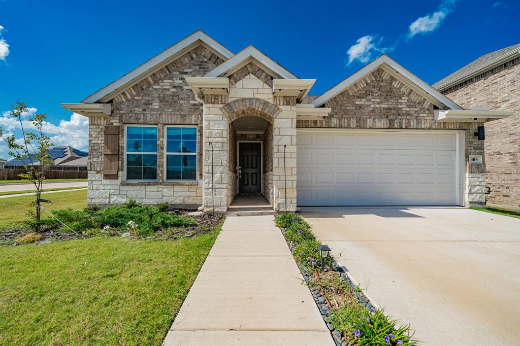 Ambergrove - Residential Lease