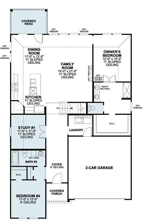 7425 Sunset Valley Lane