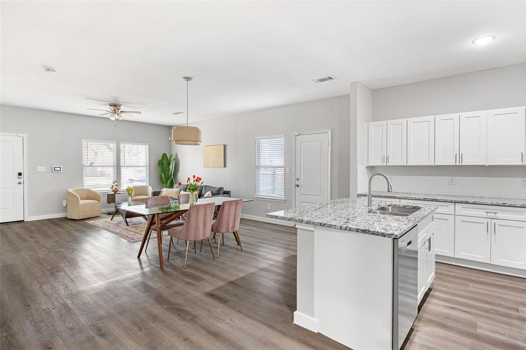 Clark Gladys H - Residential