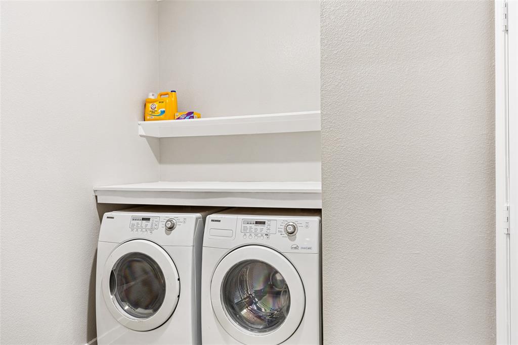 Clark Gladys H - Residential