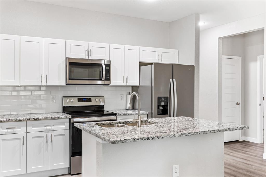 Clark Gladys H - Residential