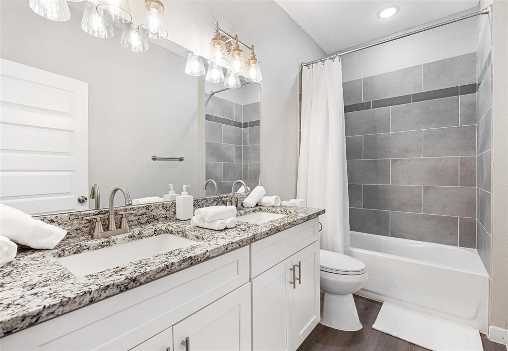 Clark Gladys H - Residential