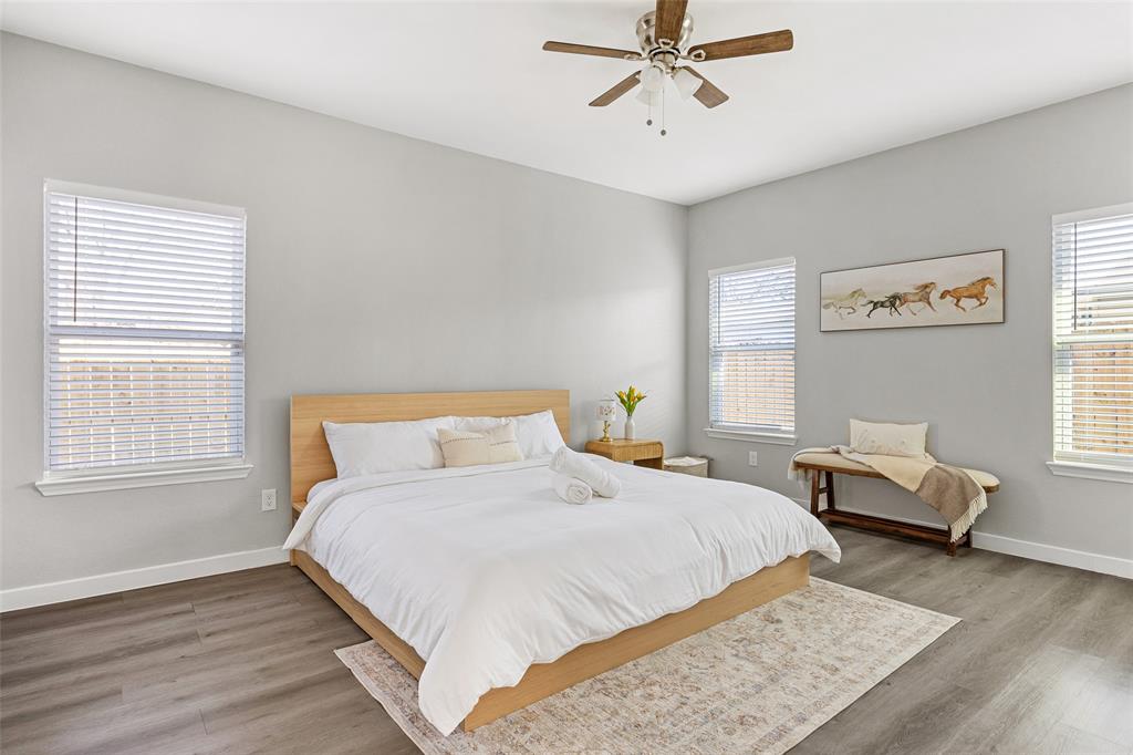 Clark Gladys H - Residential