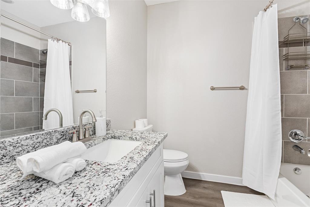 Clark Gladys H - Residential