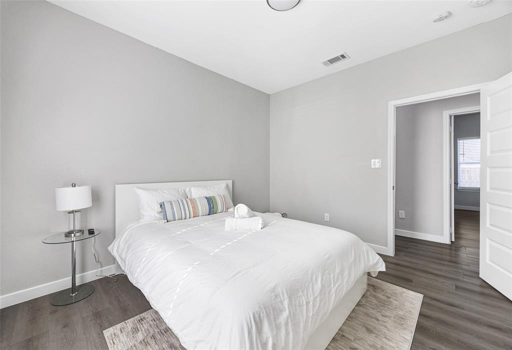 Clark Gladys H - Residential