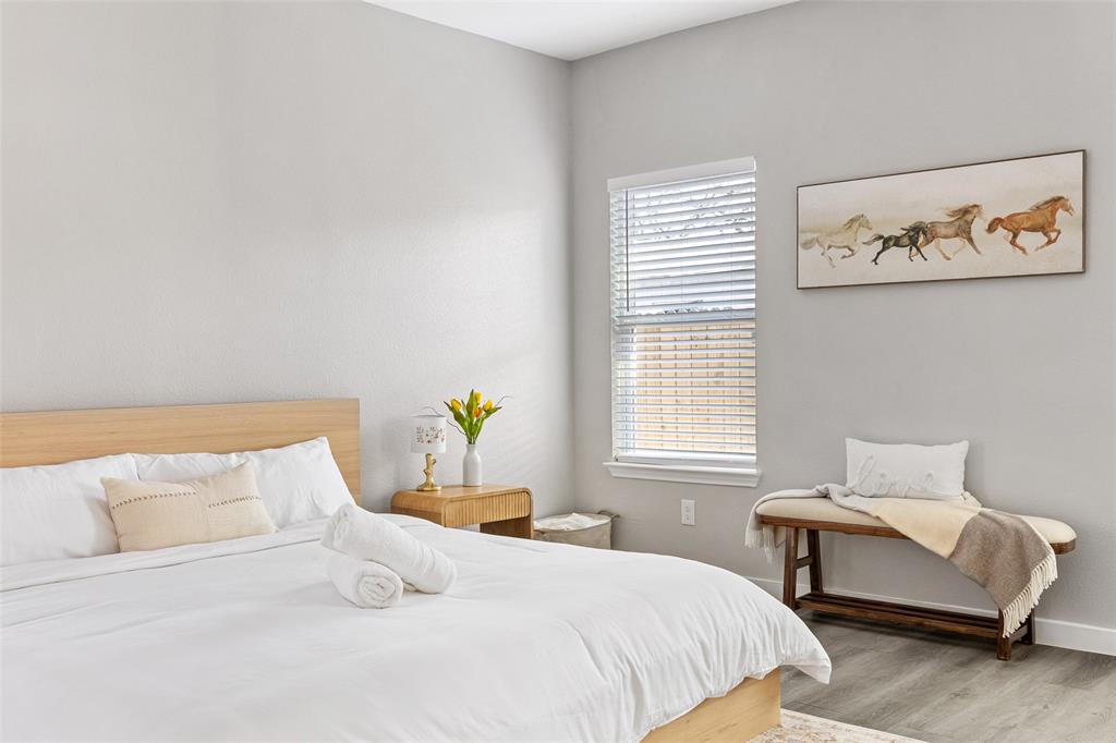 Clark Gladys H - Residential