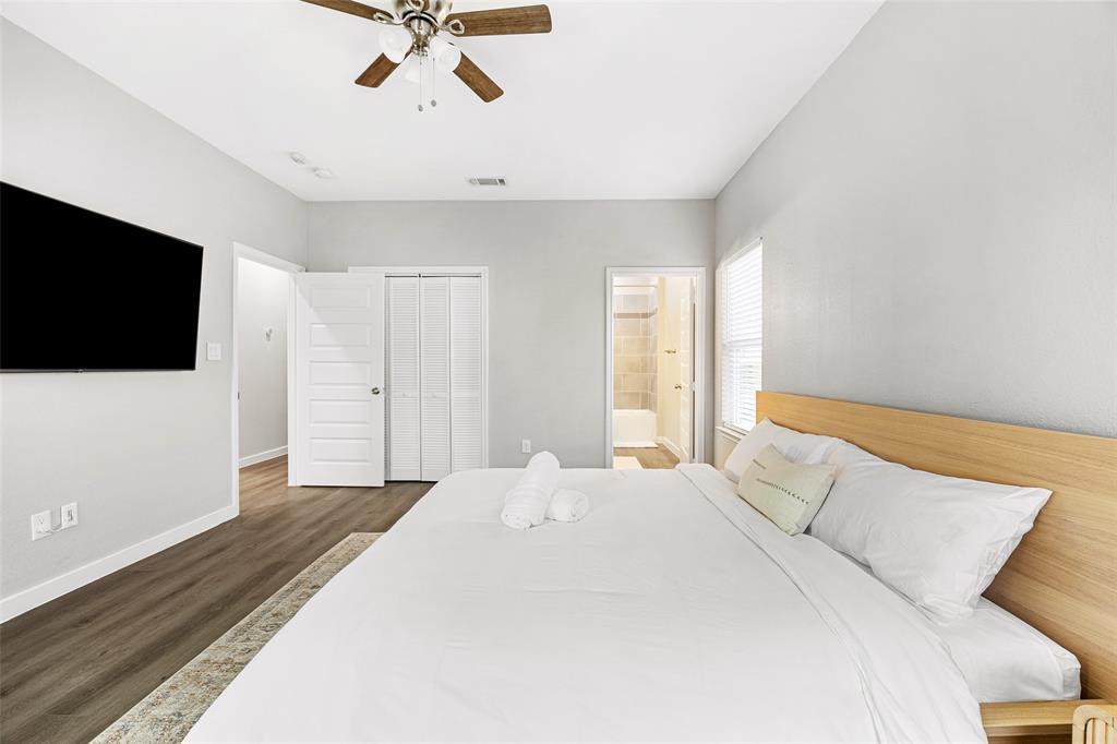 Clark Gladys H - Residential