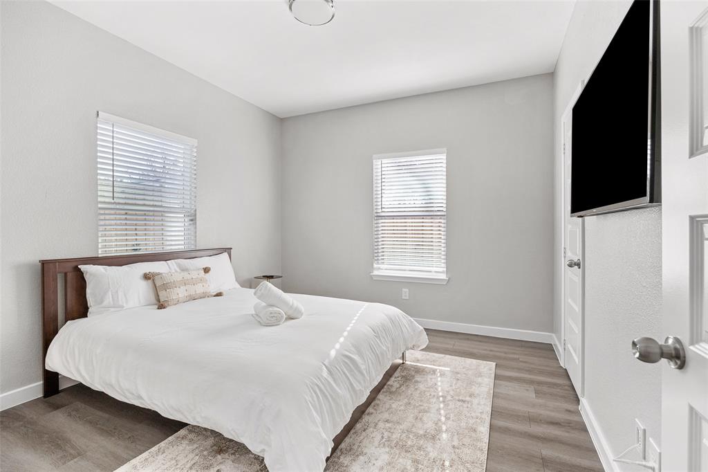 Clark Gladys H - Residential