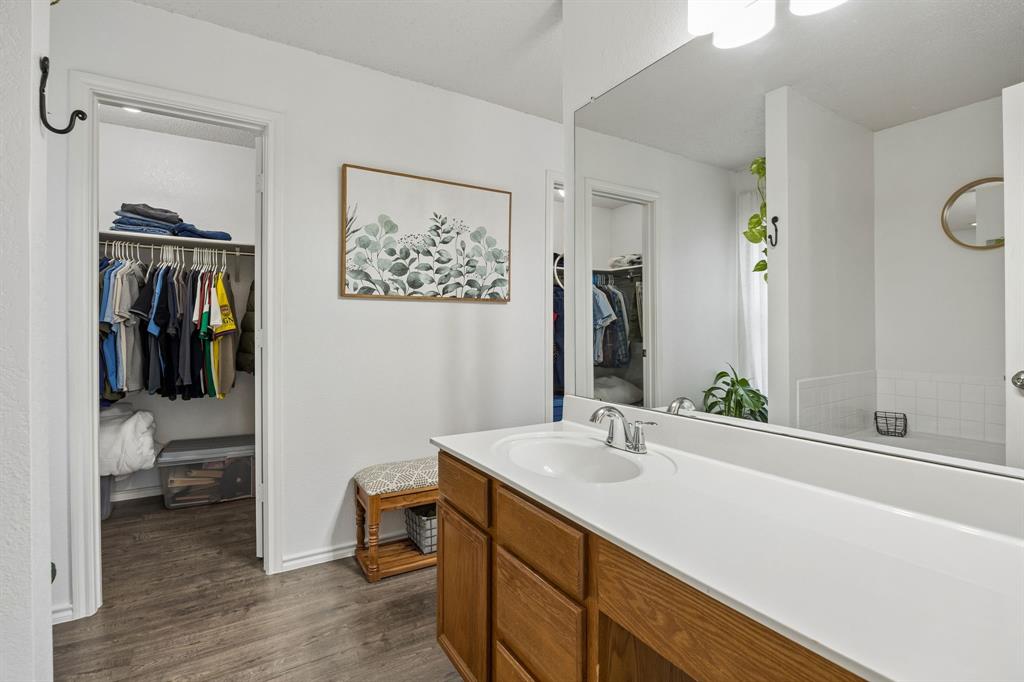 Fossil Spgs Add - Residential