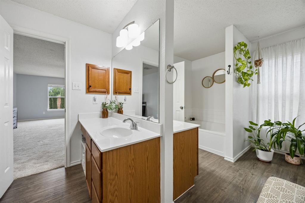 Fossil Spgs Add - Residential