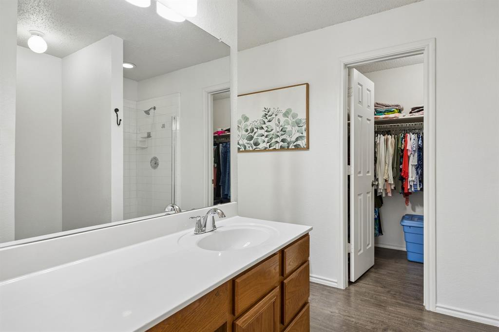 Fossil Spgs Add - Residential