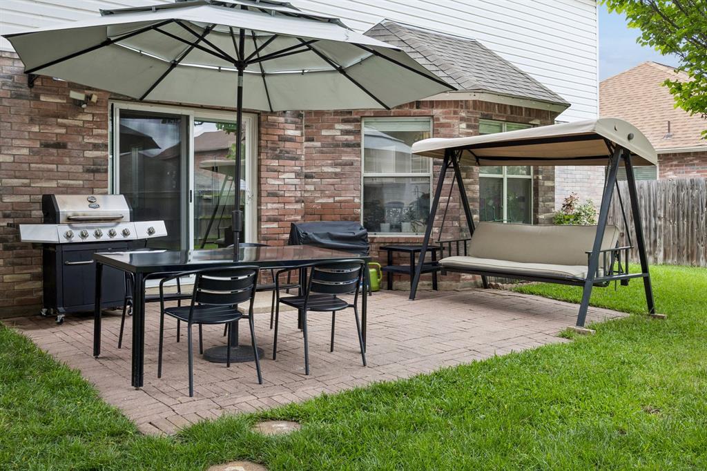 Fossil Spgs Add - Residential