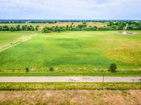 Lot 7 Spring Ranch Sulphur Springs TX 75482