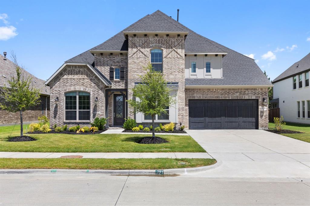 2116 Randas Way