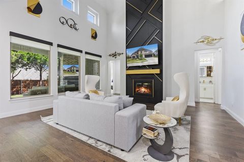 2116 Randas Way Rockwall TX 75087