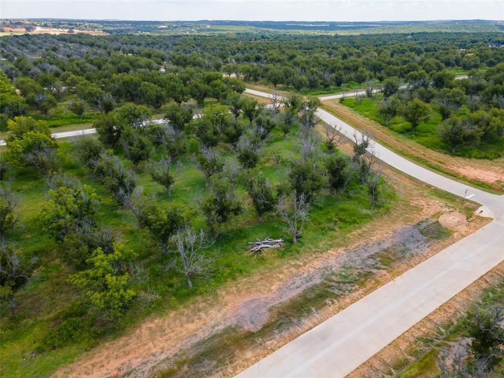 Pecan Plantation - Land