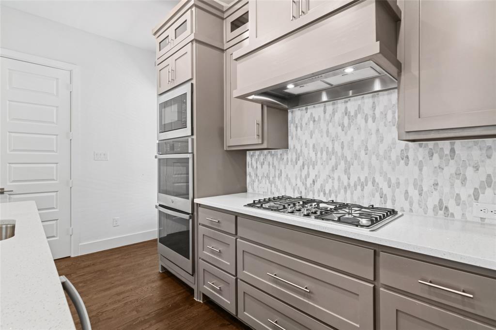 Sapphire Bay - Residential Lease