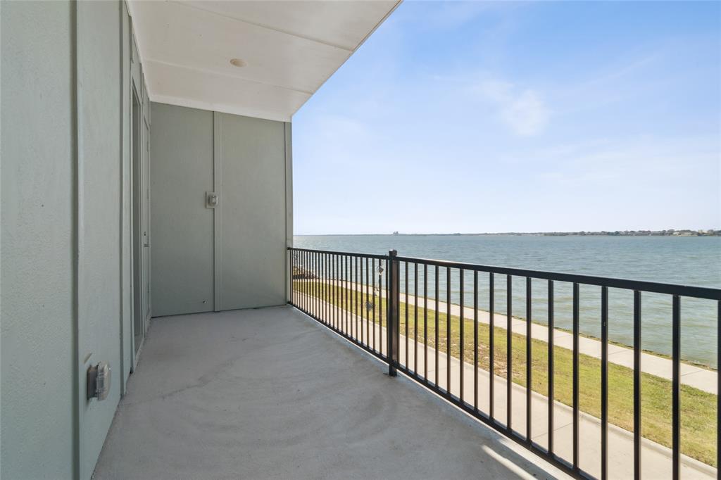 Sapphire Bay - Residential Lease