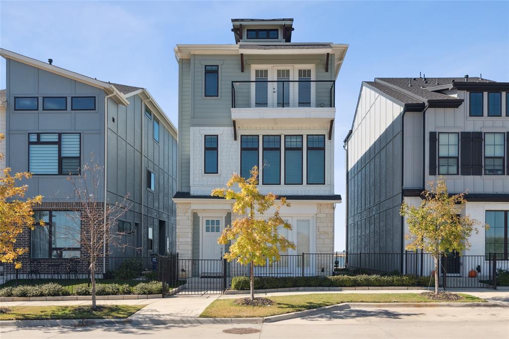 Sapphire Bay - Residential Lease