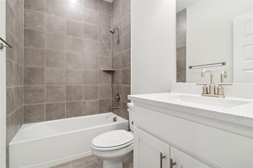 Sapphire Bay - Residential Lease