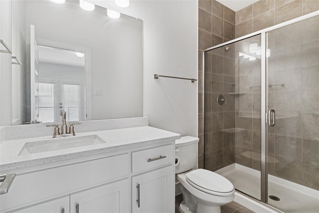 Sapphire Bay - Residential Lease