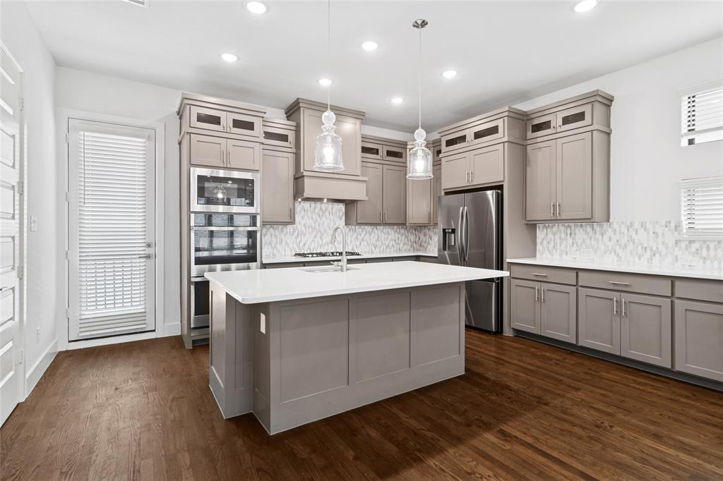 Sapphire Bay - Residential Lease