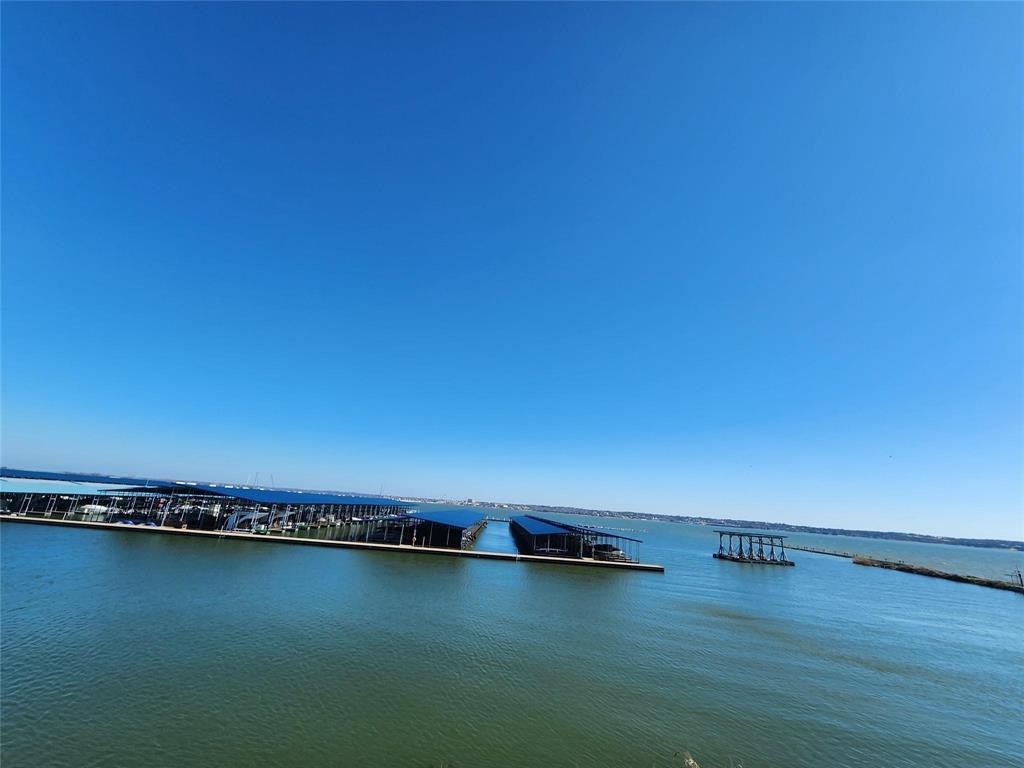 Sapphire Bay - Residential Lease