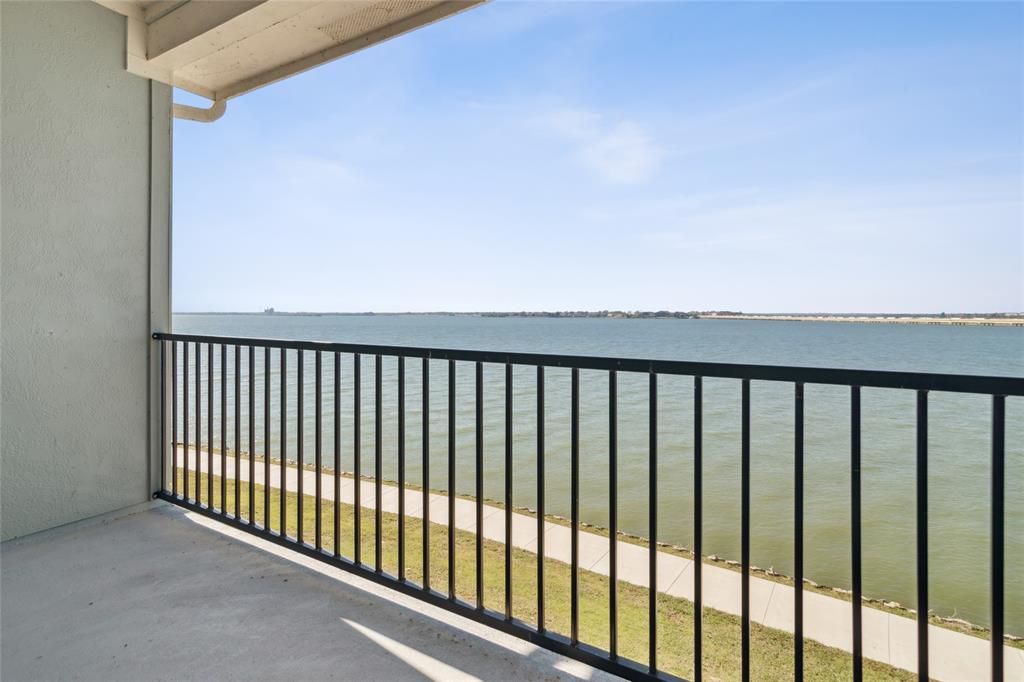 Sapphire Bay - Residential Lease