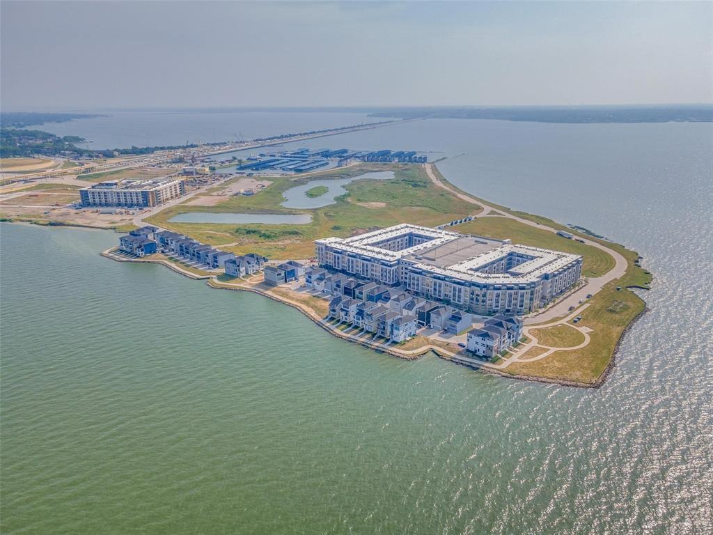 Sapphire Bay - Residential Lease