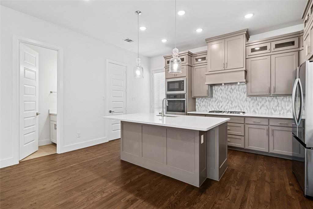 Sapphire Bay - Residential Lease