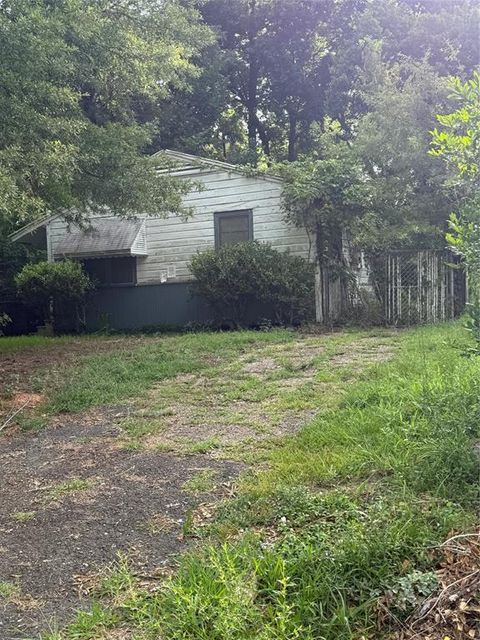 1655 Acorn Street Shreveport LA 71101