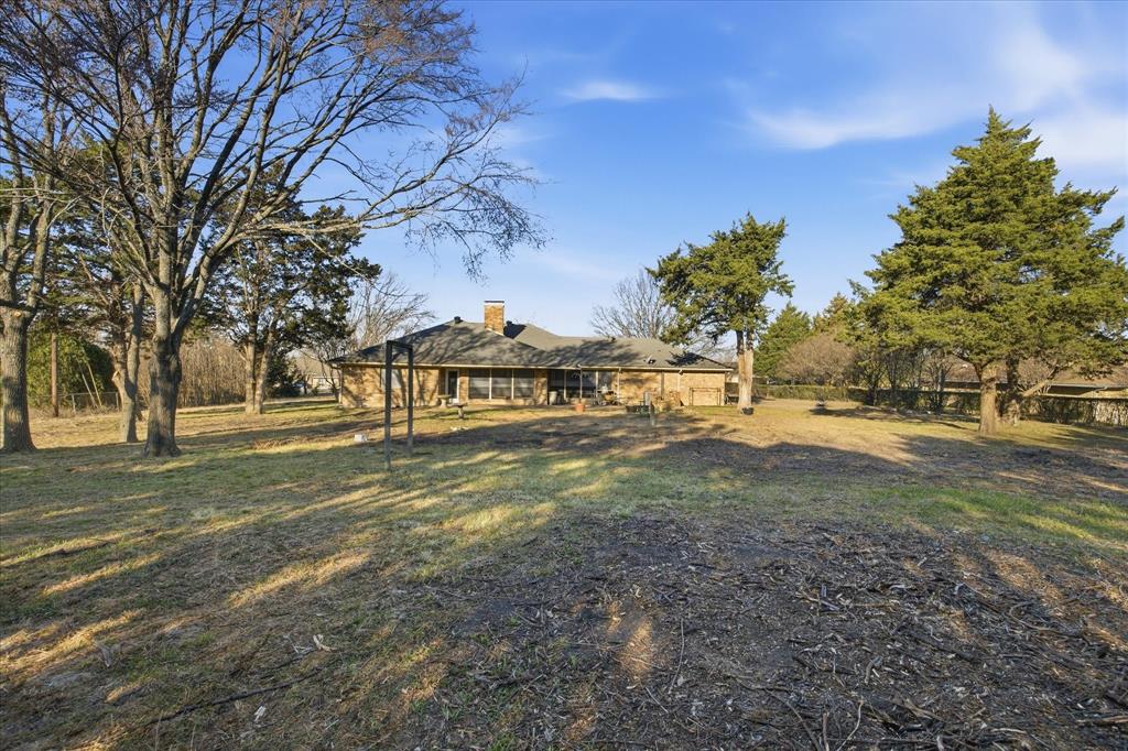 Meadow View Ranch Estate - Residential