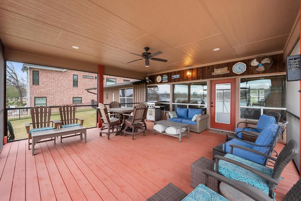 Enchanted Oaks Sec 03 - Residential