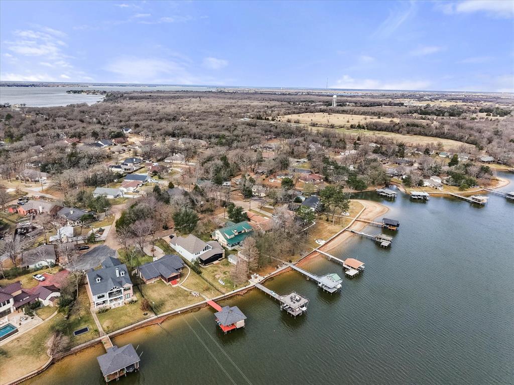 Enchanted Oaks Sec 03 - Residential