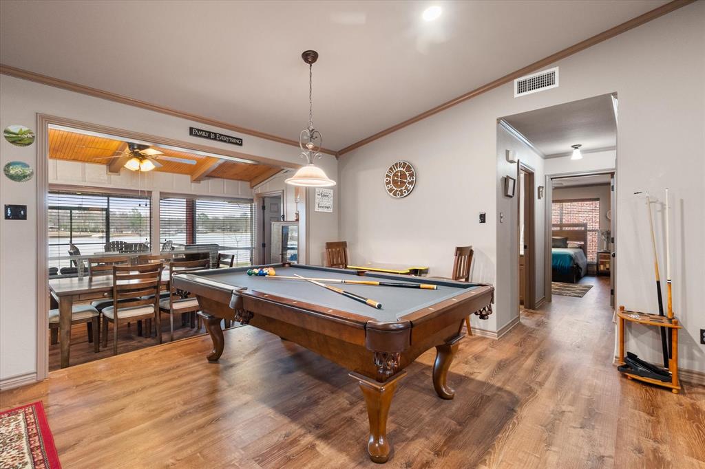 Enchanted Oaks Sec 03 - Residential